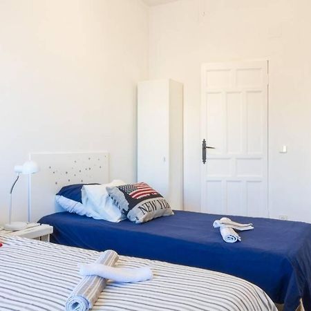 Maravilloso Apartamento en Puerta de Toledo C/Gasómetro by Batuecas Madri Exterior foto